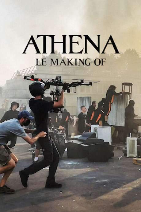 Making Athena